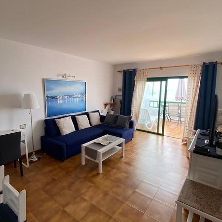 Bella Vista 2 Villa Tías Dış mekan fotoğraf