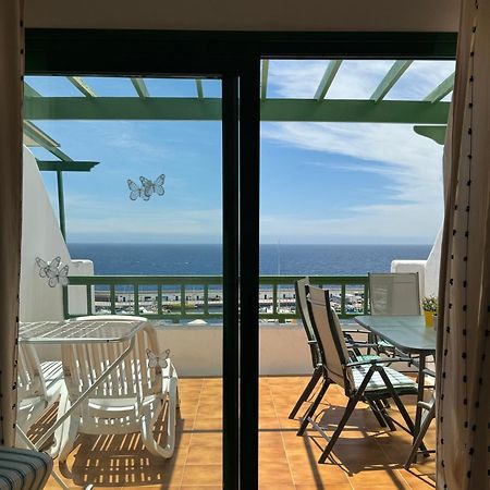 Bella Vista 2 Villa Tías Dış mekan fotoğraf