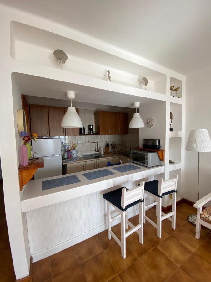 Bella Vista 2 Villa Tías Dış mekan fotoğraf