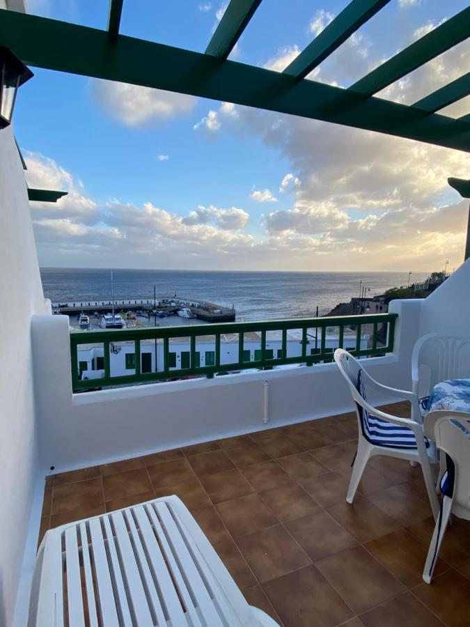 Bella Vista 2 Villa Tías Dış mekan fotoğraf
