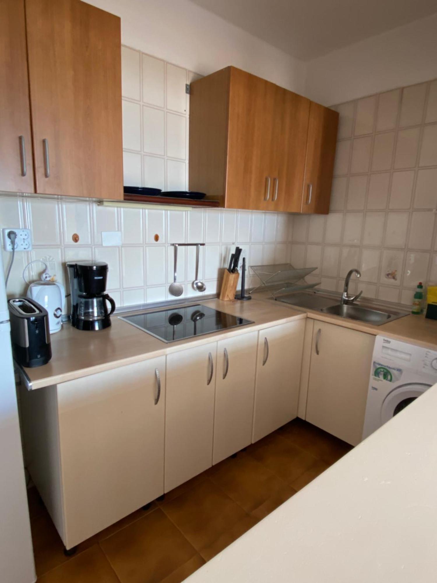 Bella Vista 2 Villa Tías Dış mekan fotoğraf